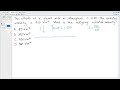 IB Physics B2 (May 2025 TZ3 Past Paper 1A HL - 13 and SL - 9). Albedo.