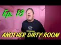 Another Dirty Room S1E13 : ALL TIME LOW : Detroit’s Notorious Royal Inn Motel