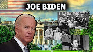Inside Joe Biden’s Expensive Lifestyle