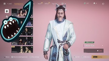 Jerma Streams - Where Winds Meet [with Ster]