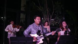 Video-Miniaturansicht von „Hinahanap hanap kita  - Arthur Miguel [Version] (Solace Music | PH Cover)“