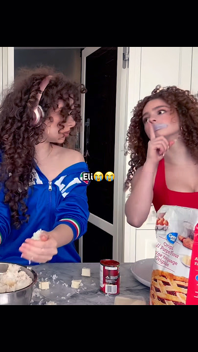 Kalogeras Sisters Blind, Deaf, Mute Pt. 2