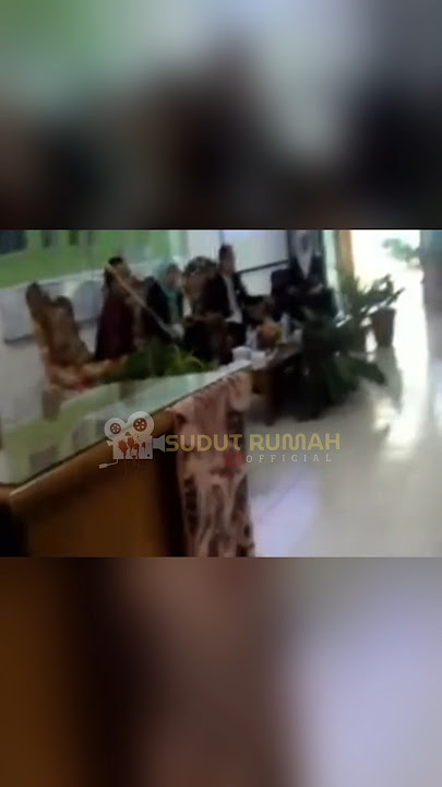 SEMINAR DIHADIRI SETAN?😱 GIMANA MENURUT KALIAN?  #viral #shorts #penampakan #gunung #kuntilanak