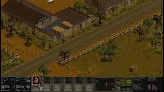 Doors? We don't need... doors