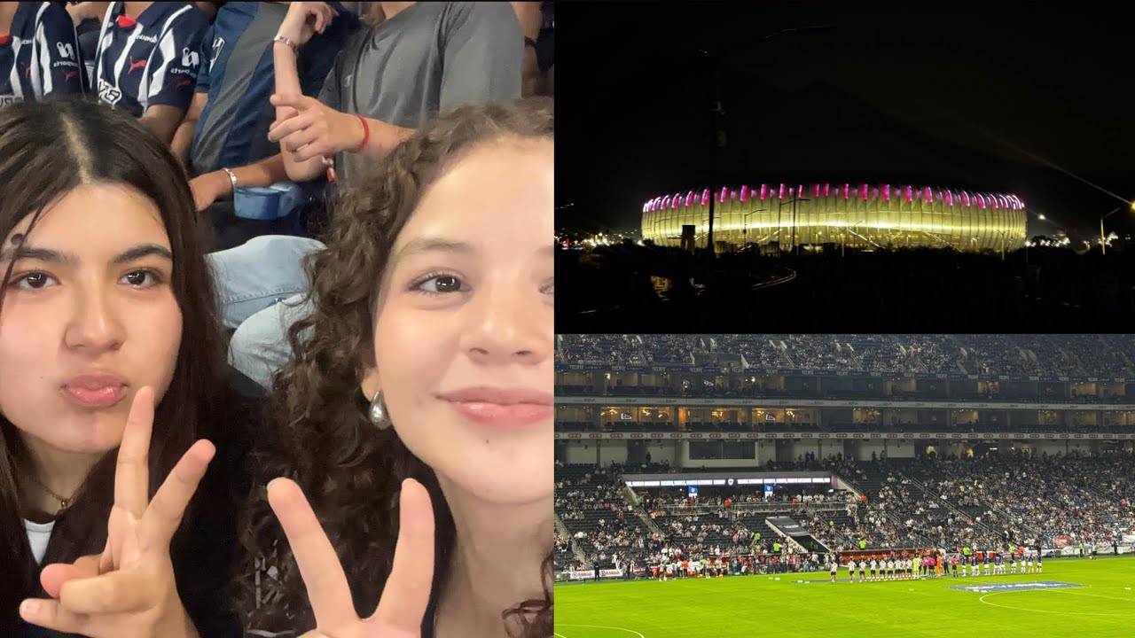 rayados for life Mateo 