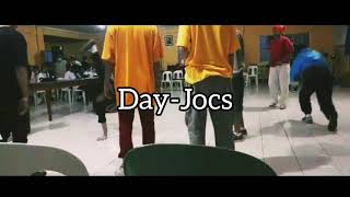 Day-Jocs Bboy Event