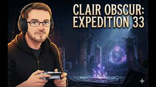 Clair Obscur Expedition 33 E24 Yellow Harvest