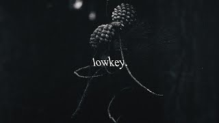 FREE Sad Guitar Hip-Hop Beat | Emotional Rap Beat | Lowkey (NEW 2021)