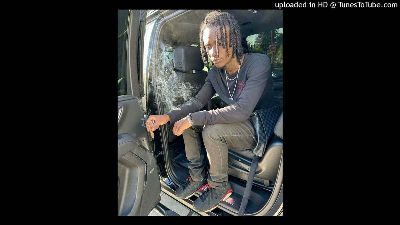 [FREE FOR PROFIT] OSAMASON + PROTECT +  OK TYPE BEAT - 