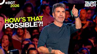 THE ULTIMATE ILLUSIONS! Magic That Broke the Internet