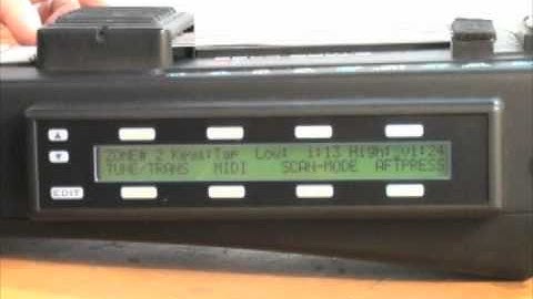 Ztar Time: Setting up Zones pt. 2 creating 2 Zones