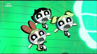 Bubbles Blossom Ercup And Bliss Scream Like A Bfdi