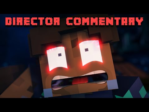 WARDEN RAP - ANIMATOR COMMENTARY