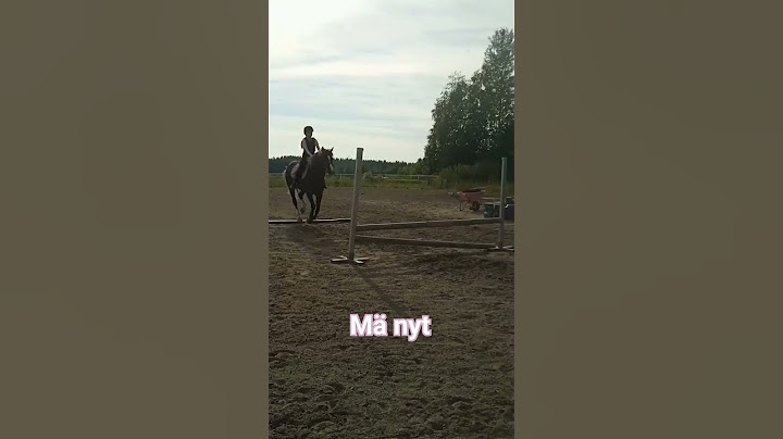 Idea: @alisajaihanathepat6628 ||En ois ikinä uskonut että pääsen ees kisaamaan😍❤️