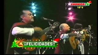 4/4 Los Chalchaleros - La Nochera