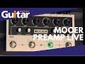 Mooer Preamp Live | Review