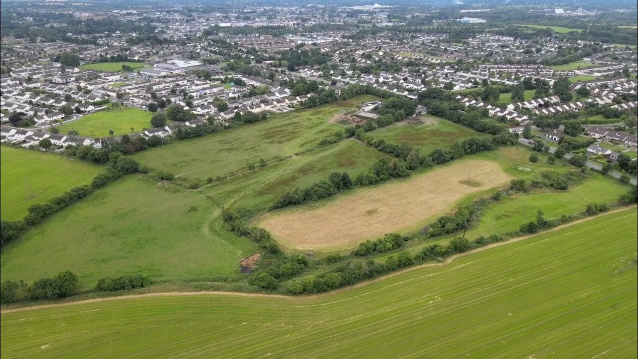 Land for sale Navan YouTube