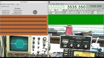 experimental REMOTE RIG AUDIO over IP - using Gstreamer OPUS RTPrtxQUEUE send & receive scripts