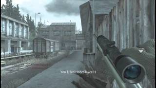 Hitmarkers in Hardcore Ep. 1