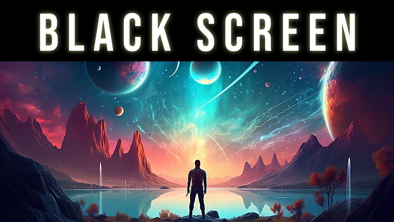 Guarda Lucid Dreaming Theta Waves Music To Go Into A Deep REM Sleep | Deep Black Screen Lucid Sleep Music su YouTube Guarda Lucid Dreaming Theta Waves Music To Go Into A Deep REM Sleep | Deep Black Screen Lucid Sleep Music su YouTube