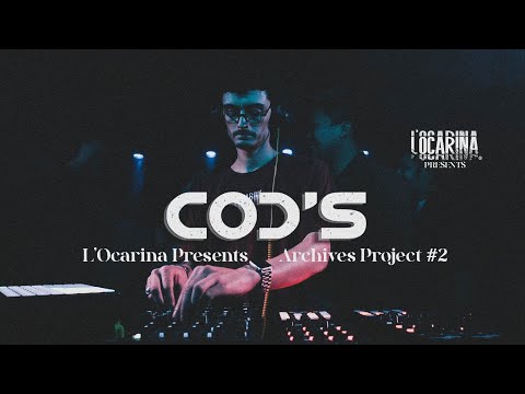 COC'S @ L'Ocarina Archives Project #2