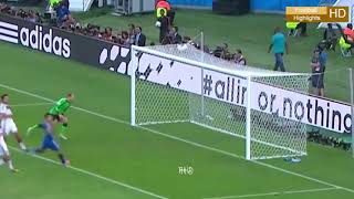Imagine if Messi scored this goal. #messi #football #barca #leomessi