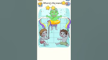 DOP 5 🧟 LEVEL 52👽#shorts #dop5 #youtubeshorts #viralvideo #trending