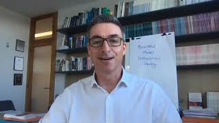 Why do the  Timoney Business Model Innovation programme?