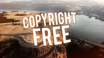 Swing Bada Bing + Rowena Crest Viewpoint [CC Copyright Free Music + Video]