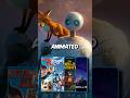 Top 5 Best Robots In Animated Movies