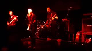 Asafated - Humanity Landscape (14.11.2021@ Dorock Heavy Metal Club)