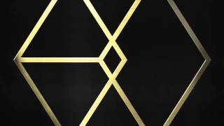 EXO - My Answer Split Headset ❄