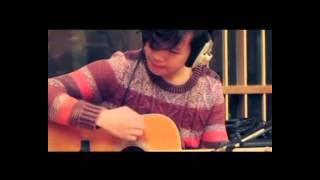 ไม่ต่างกัน - 25 Hours ost. คิดถึงวิทยา(The Teacher's Diary)