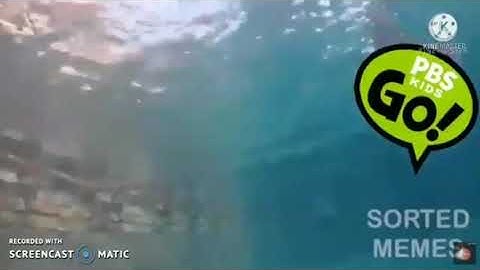 Everything Has Fallen into the River (TV Channels Edition) Add Round 3