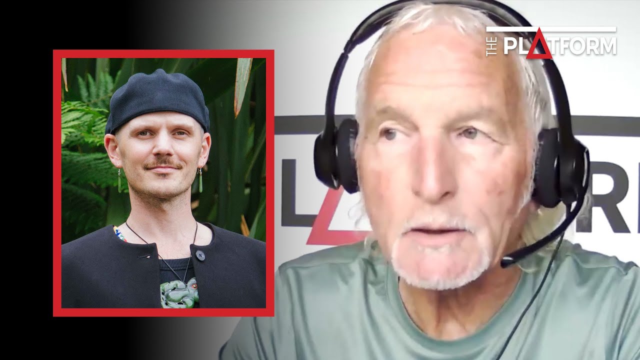 Michael Laws Unpacks The Benjamin Bussy Affair - YouTube