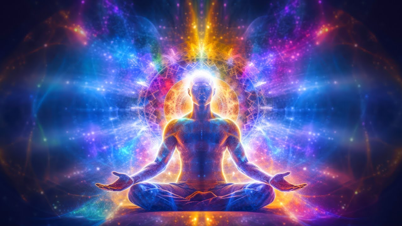 Universe will give you anything you want [FAST RESULTS] Meditation