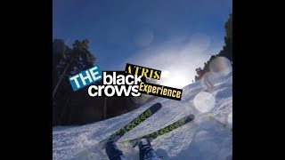 The Blackcrows Atris Experience