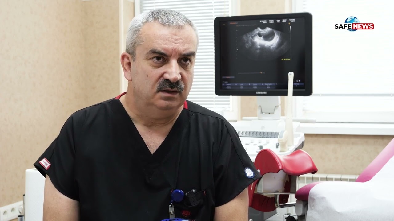 Пролапс на матката  Тема табу, а не трябва