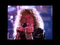 Whitesnake - Here I Go Again - Greatest Hits 2022