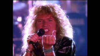 Whitesnake - Here I Go Again - Greatest Hits 2022