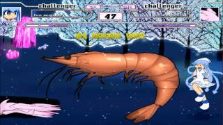 Y-Rangers MUGEN Squid On Squid Yuri Y-Rangers MUGEN Squid On Squid Yuri