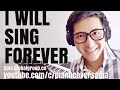 I Will Sing Forever- Fr. Manoling Francisco, SJ-私は永遠に歌い続けます- Piano Covers【ピアノカバー】