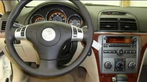 Used 2008 Saturn Aura Arlington WA