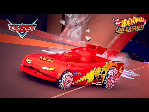 Hot Wheels Unleashed