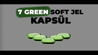 7 Green Soft Jel Kapsül Nedir, Ne İşe Yarar, Fiyatı ve Kullananların Yorumları screenshot 4
