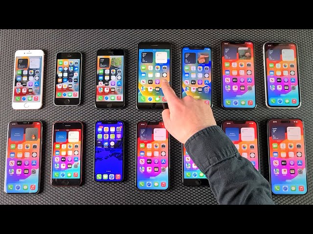 Refurbished iPhones: The Smart, Eco-Friendly Choice for Savvy Shoppers