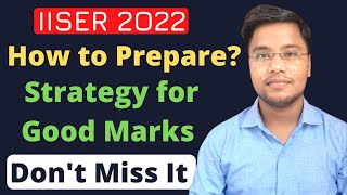IISER APTITUDE TEST 2022 Strategy | Physics Section Analysis IAT SCB 2022 | IISER Admission 2022