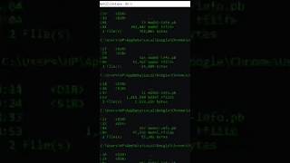 Hacking screen cmd prank #shorts #viral #hacker #hack #tipsandtricks