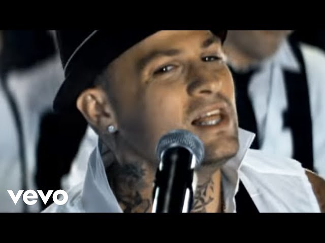 GOOD CHARLOTTE - LIKE IT'S HER BIRTHDAY