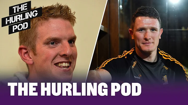 The Hurling Pod With Skehill & Murphy | Ep 12 | Li...